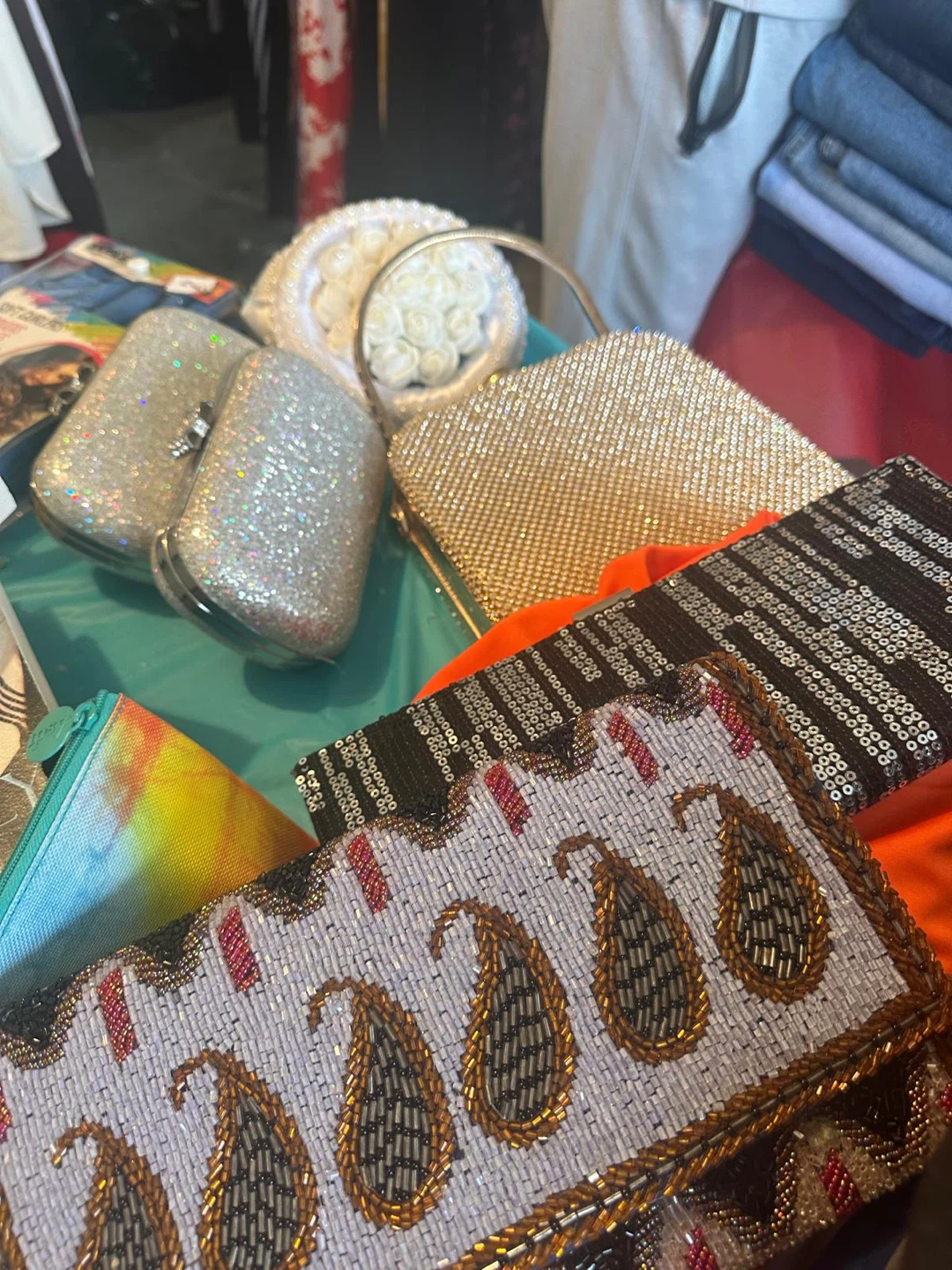 Multi Family Garage Sale - photo 4