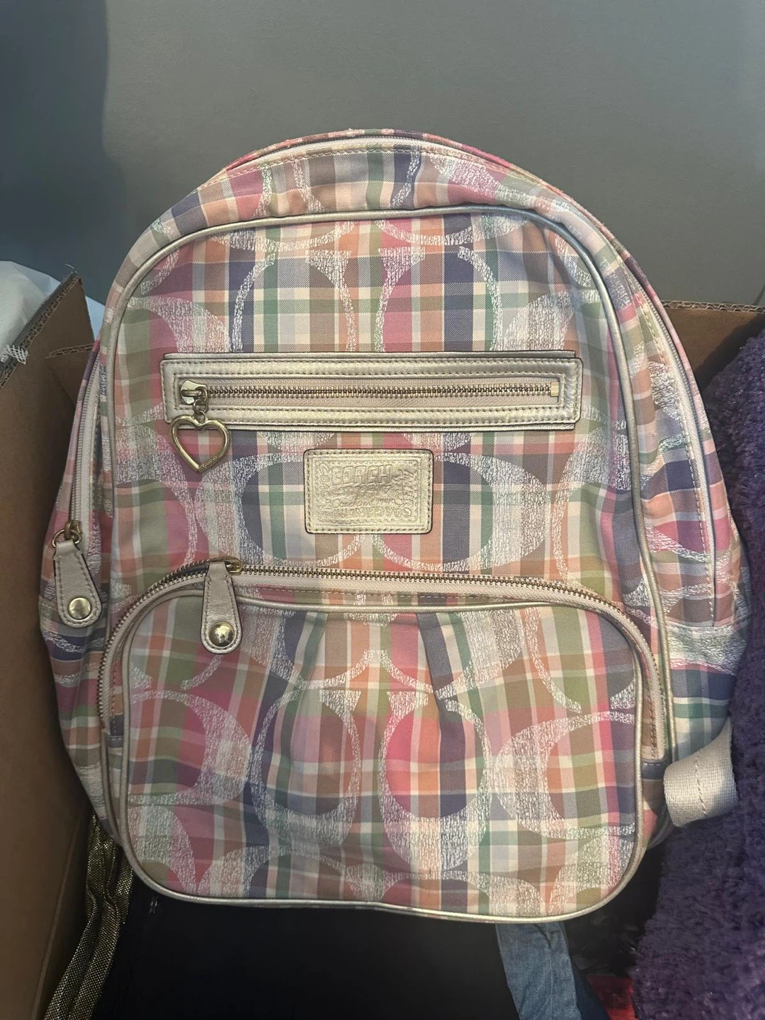 Multi Family Garage Sale - photo 5