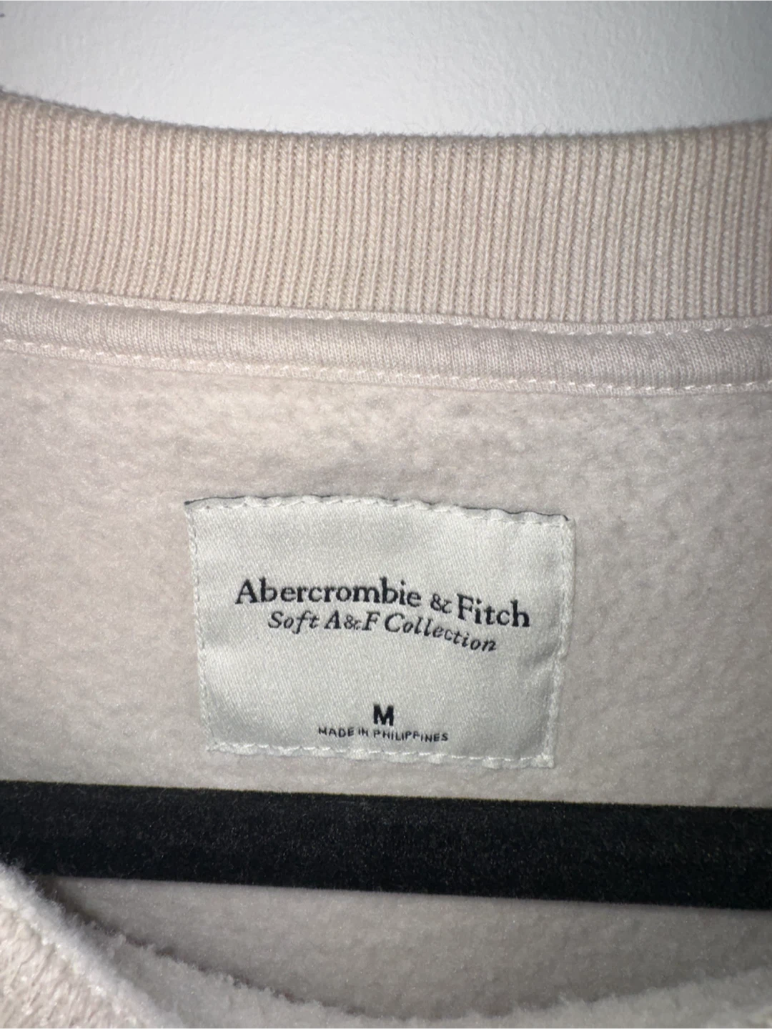 Abercrombie & Fitch - Collection Aspen Colorado Sweatshirt - photo 3