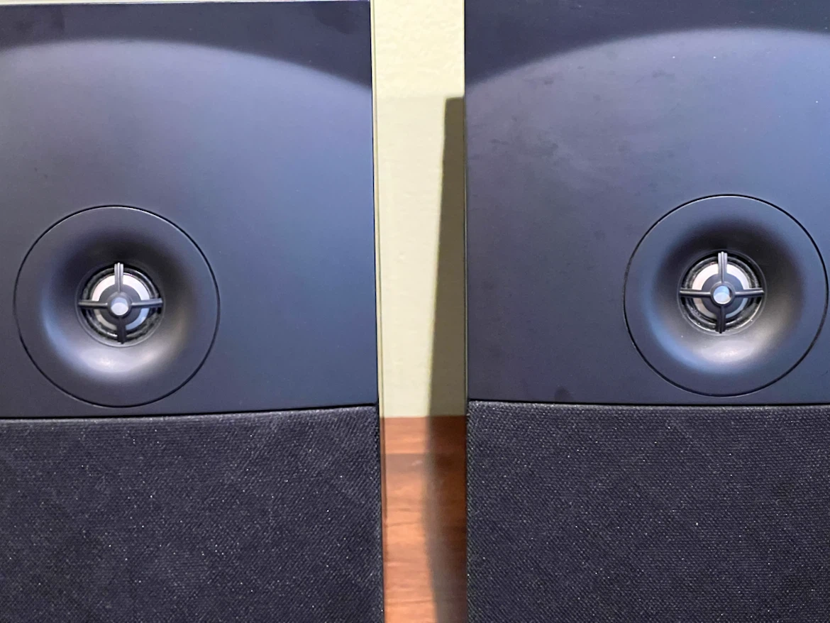 HiFi Stereo Bookshelf Speakers (Energy e:XL-15B) - photo 4