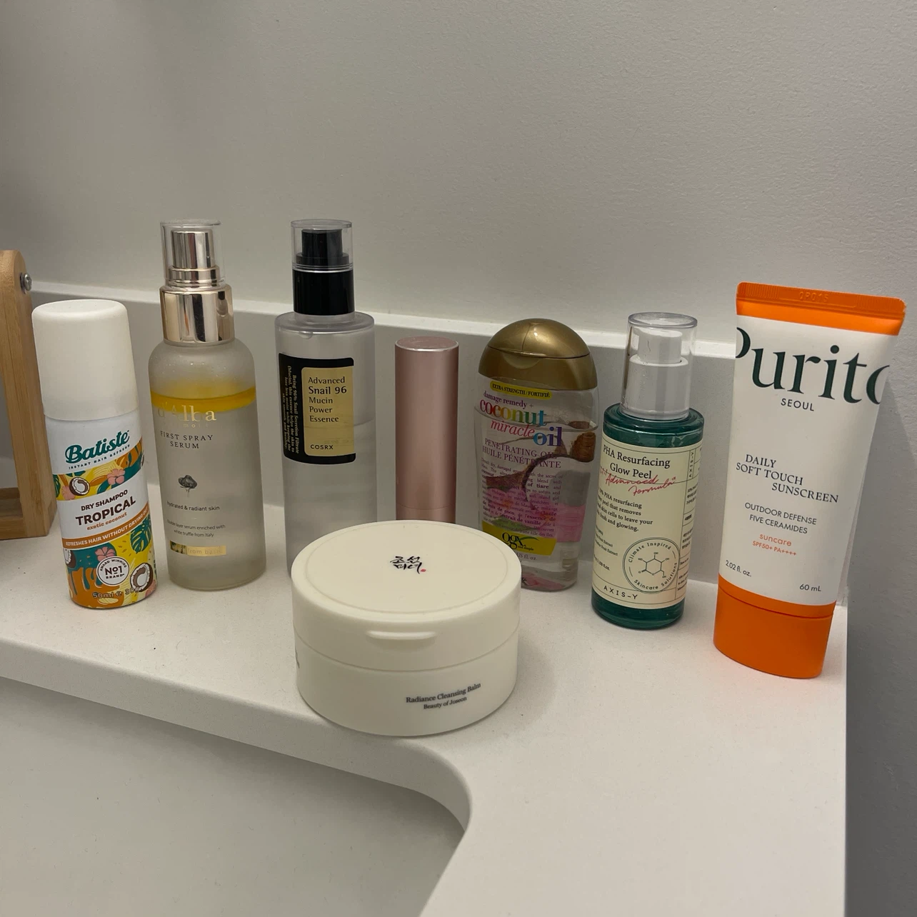 Must Take All  - Free Skincare & Beauty Bundle