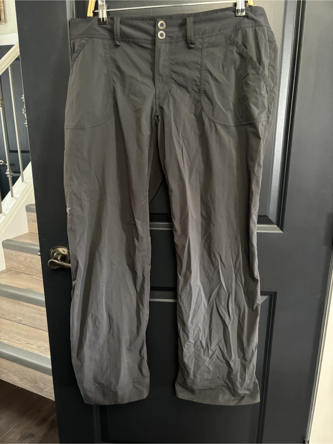 Arc'teryx Women's Hiking Pants