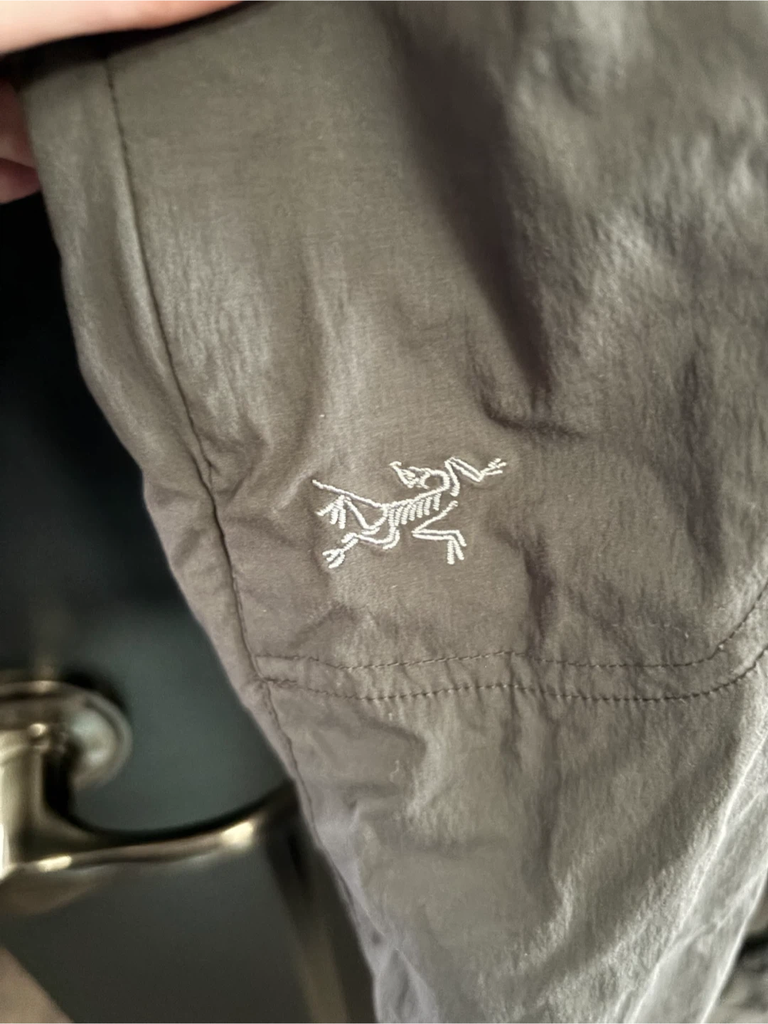 Arc'teryx Women's Hiking Pants - photo 2