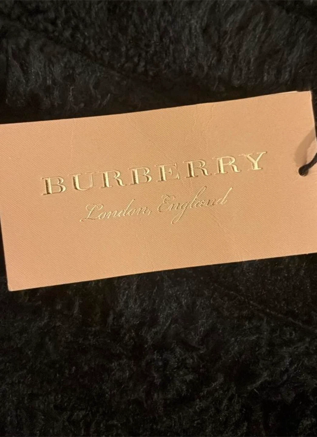 Burberry Bikini Set - Iconic Check