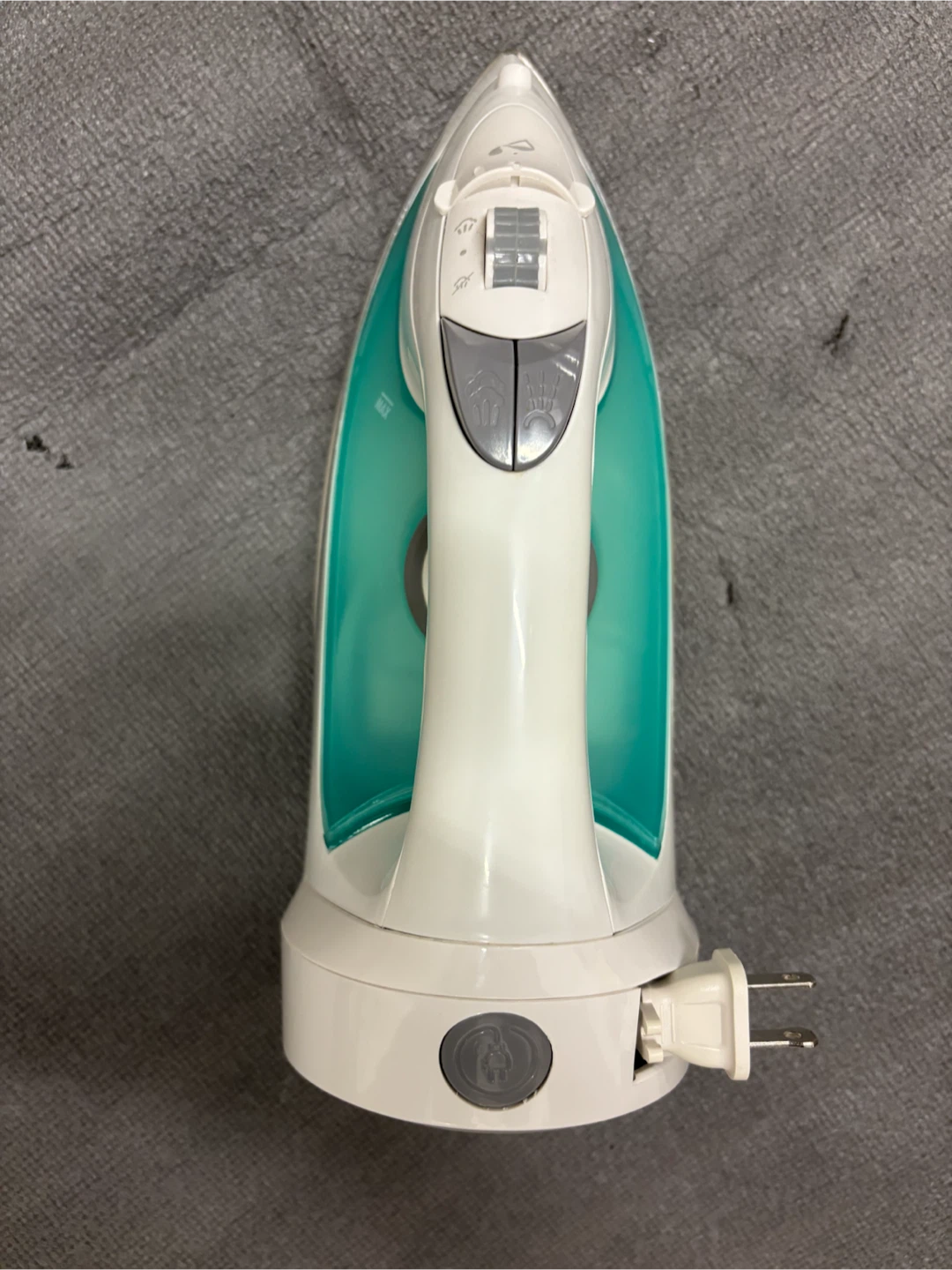 Hamilton Beach Steam Iron - photo 3