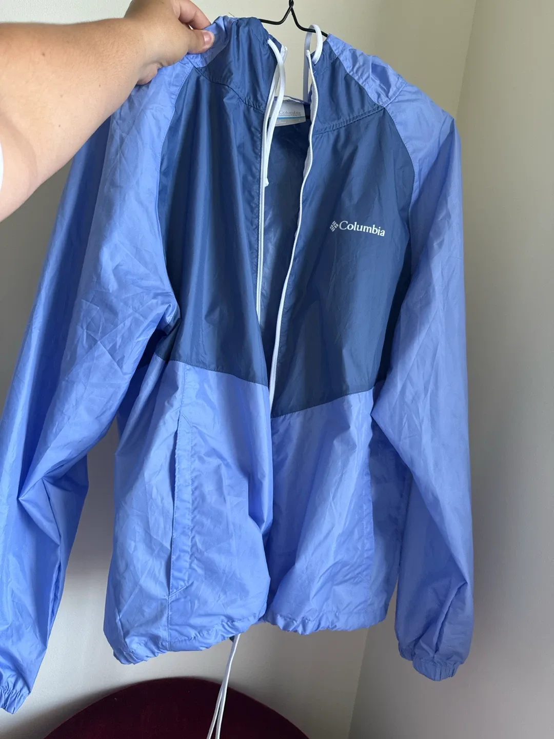 Columbia Sportswear Company Jacket - Size L
