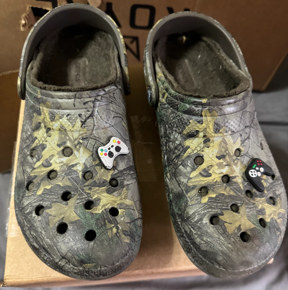 Crocs APX Realtree - photo 2