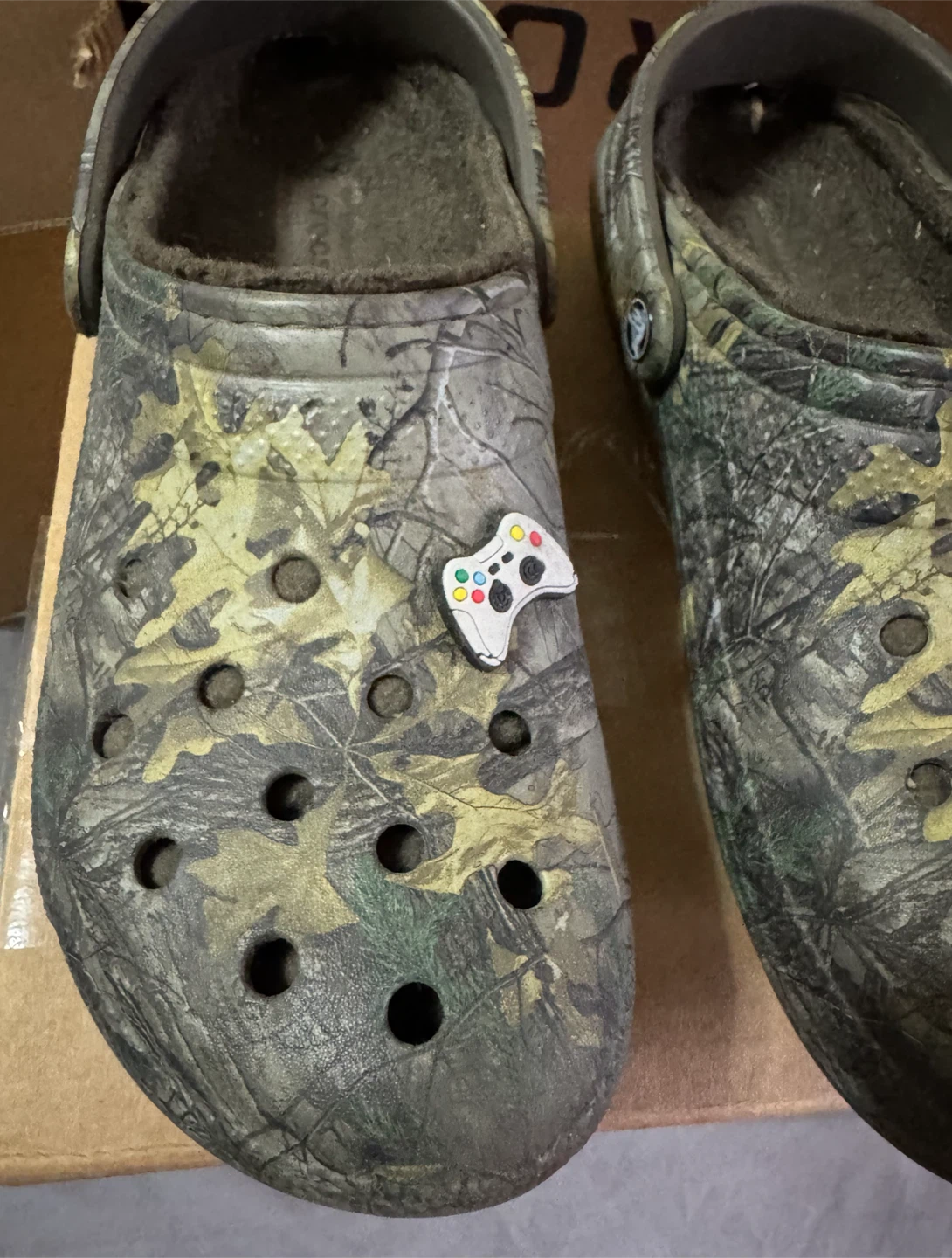 Crocs APX Realtree - photo 3