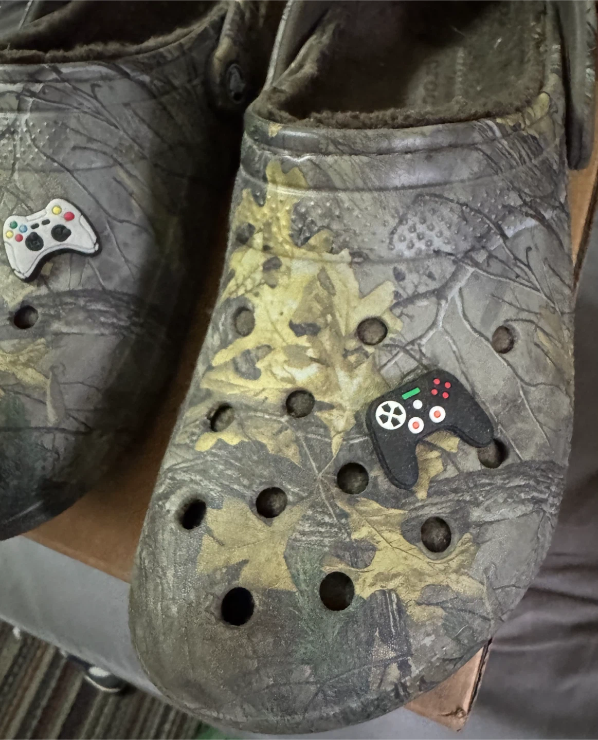 Crocs APX Realtree - photo 4