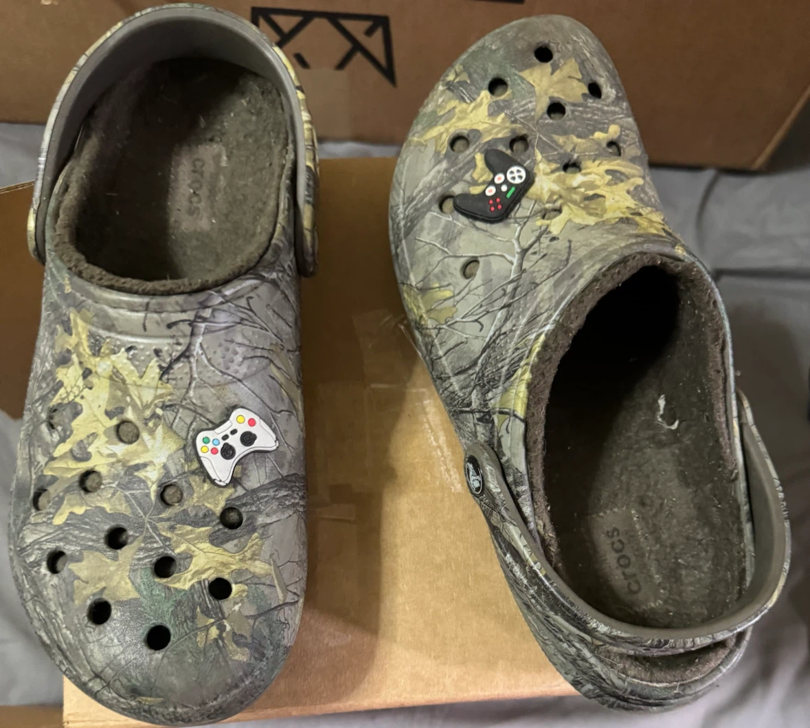 Crocs APX Realtree - photo 5