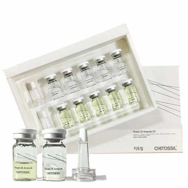 Skin tightening serum