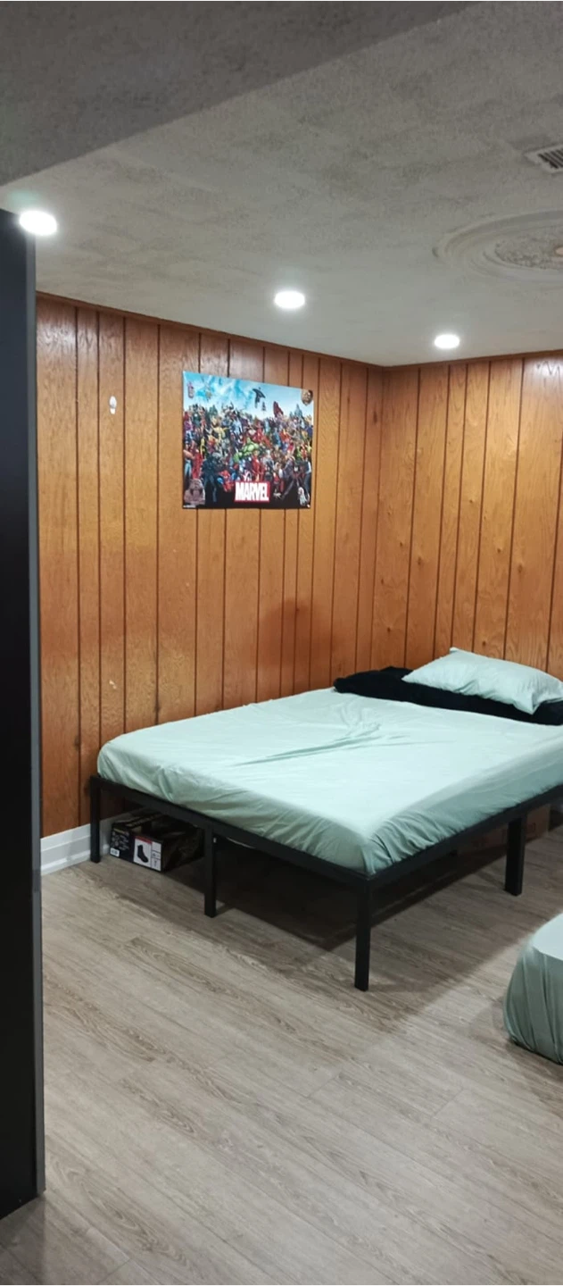 Nice room private