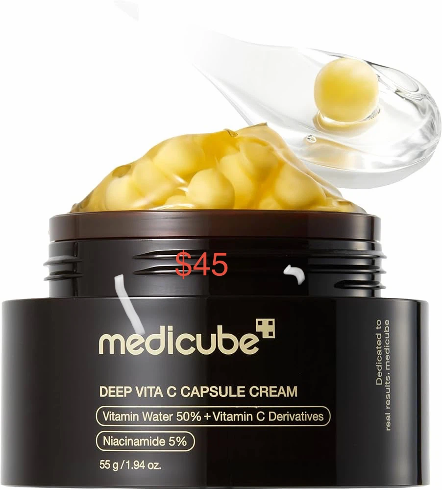 Medicibe vit c