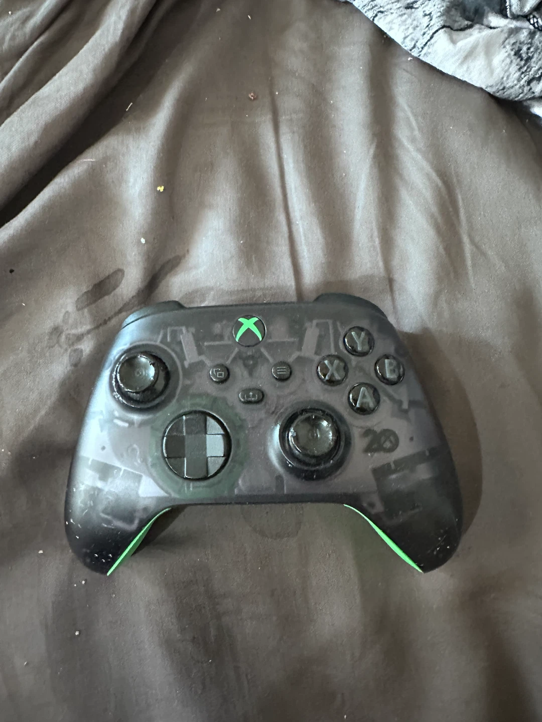 Control Xbox - photo 2