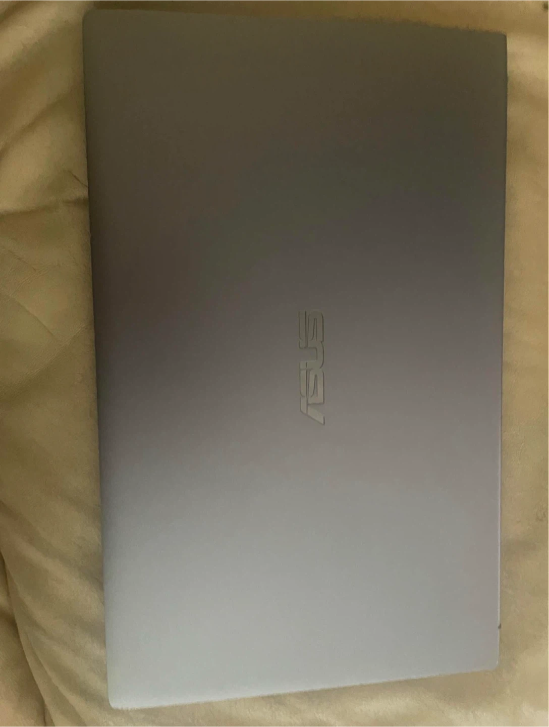 ASUS Laptop with AMD Ryzen 5 and NVIDIA Graphics