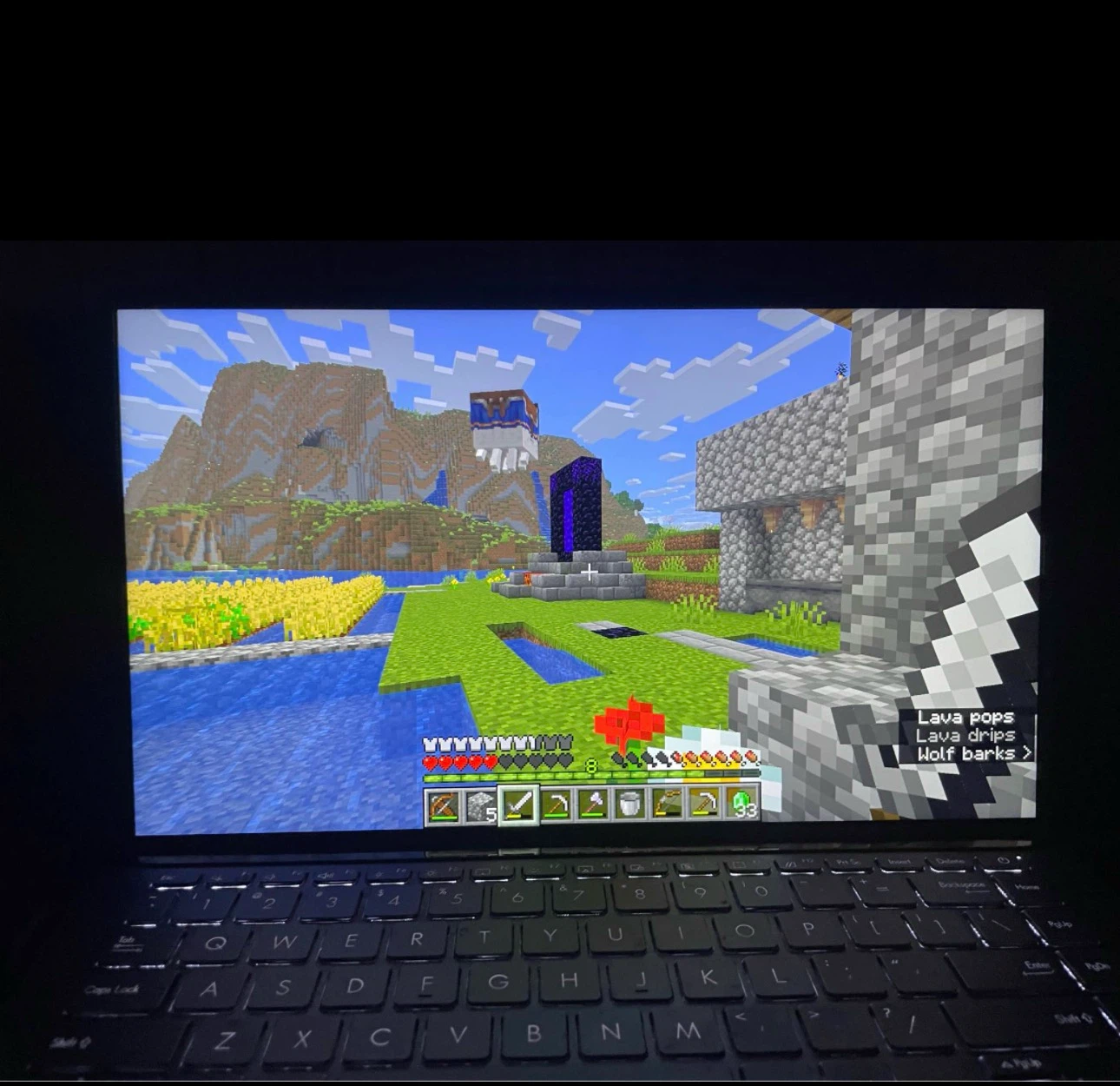 ASUS Laptop with AMD Ryzen 5 and NVIDIA Graphics - photo 5