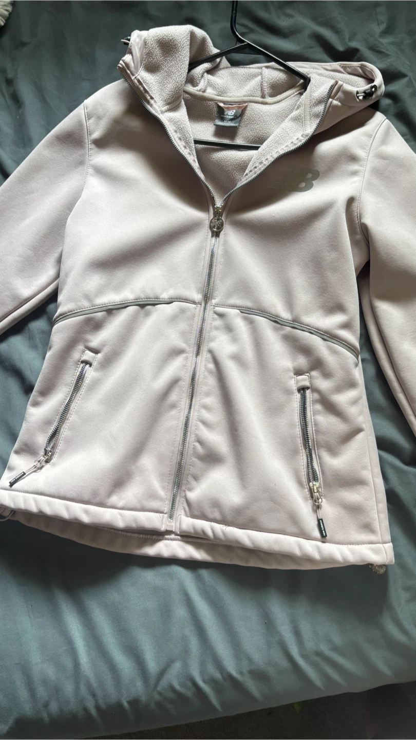 New Balance Jacket