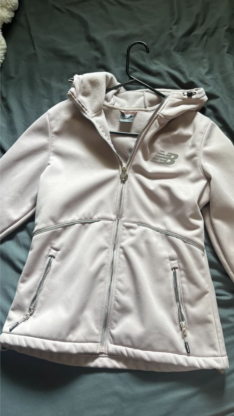 New Balance Jacket - photo 2