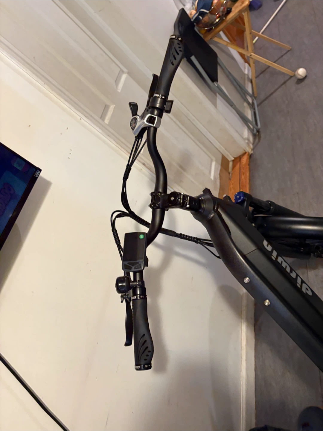 Dirwin Pacer Lite Electric Bicycle - photo 4