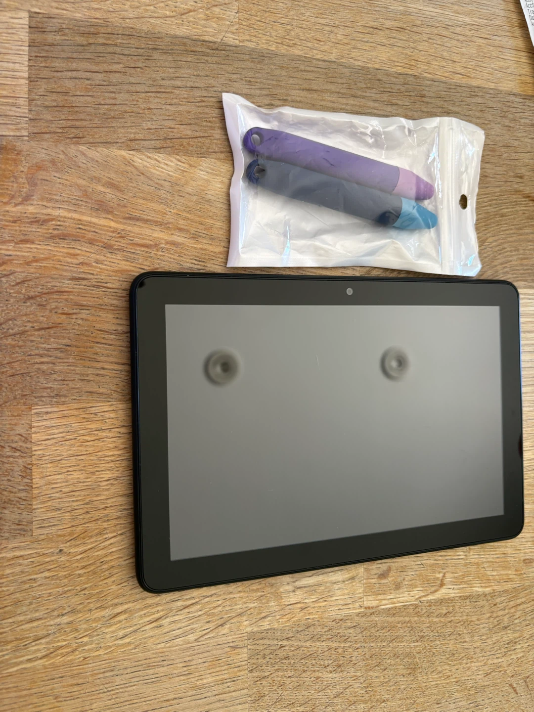 Amazon Fire kids HD 8 Tablet (12th Generation)