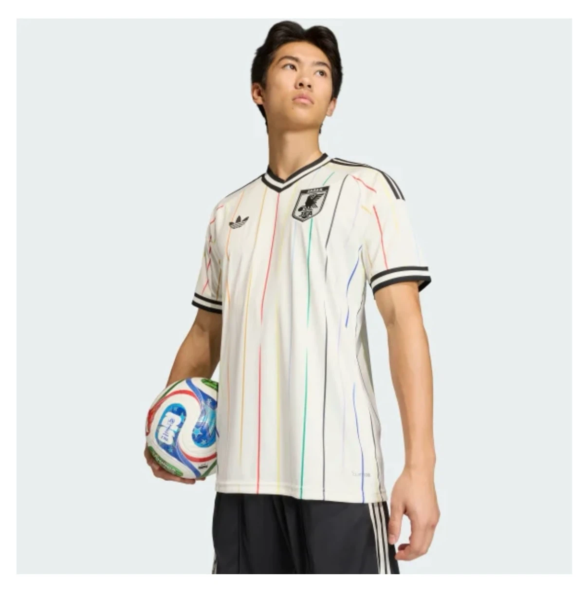 Adidas Japan Football Jersey