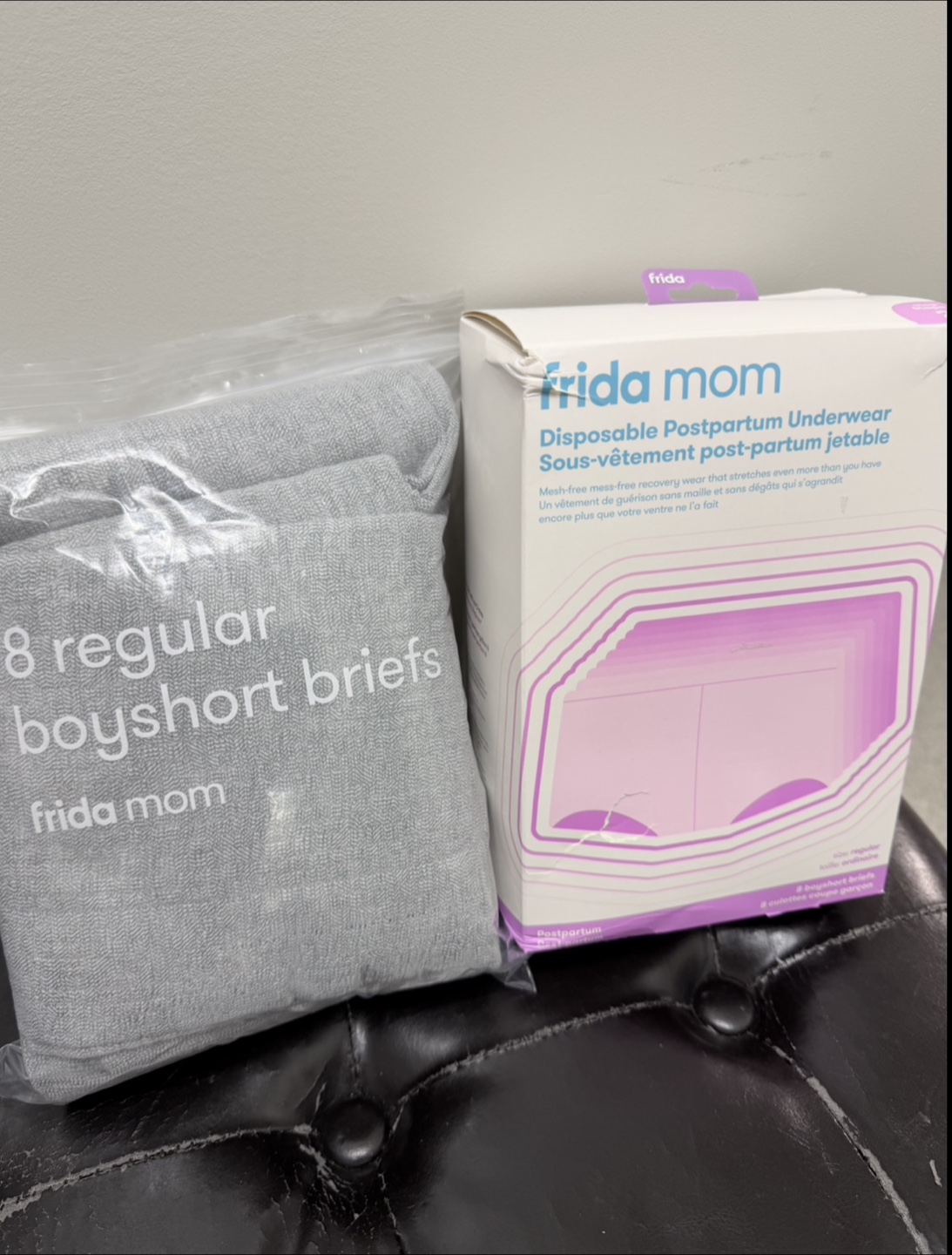 Frida Mom essentials - photo 4