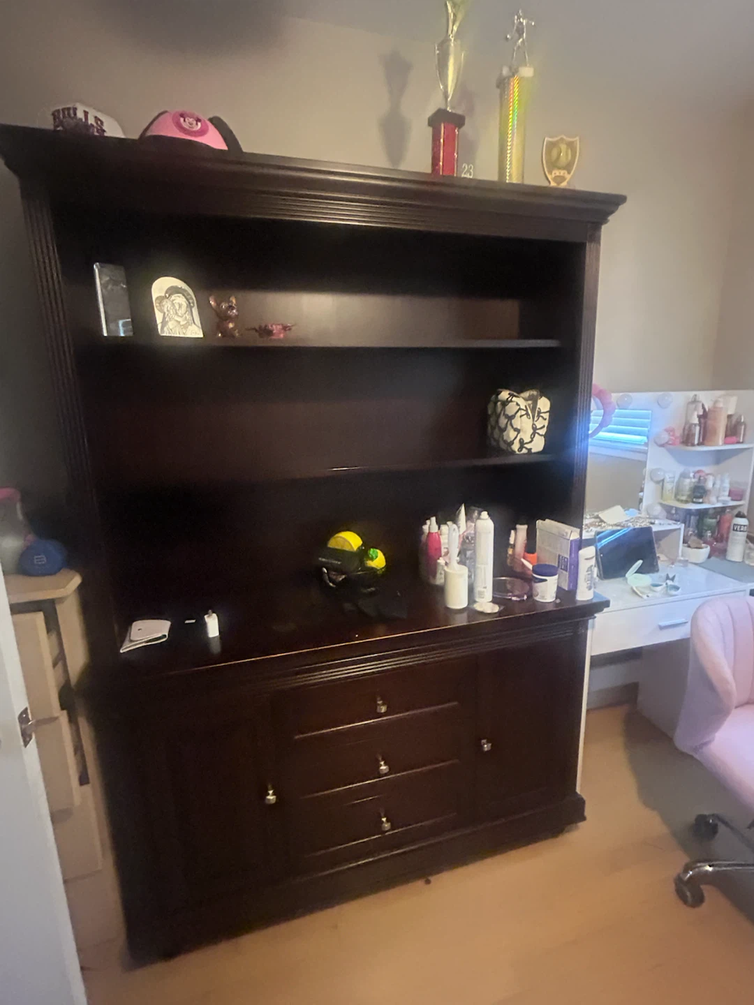 Bedroom set