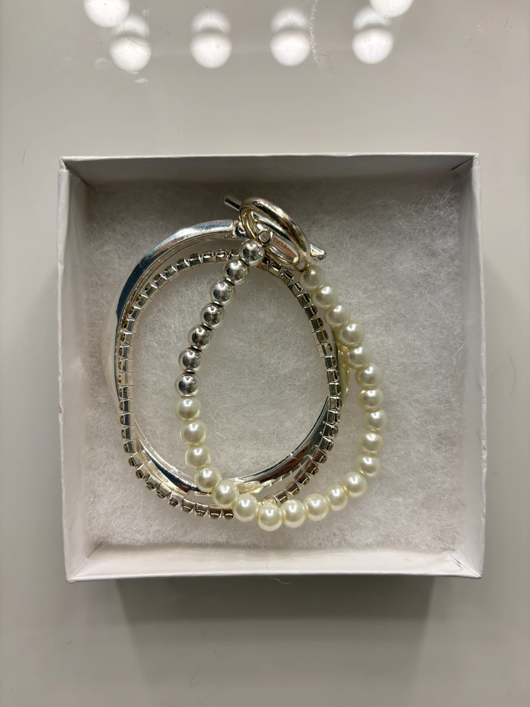 Women’s bracelets - photo 2