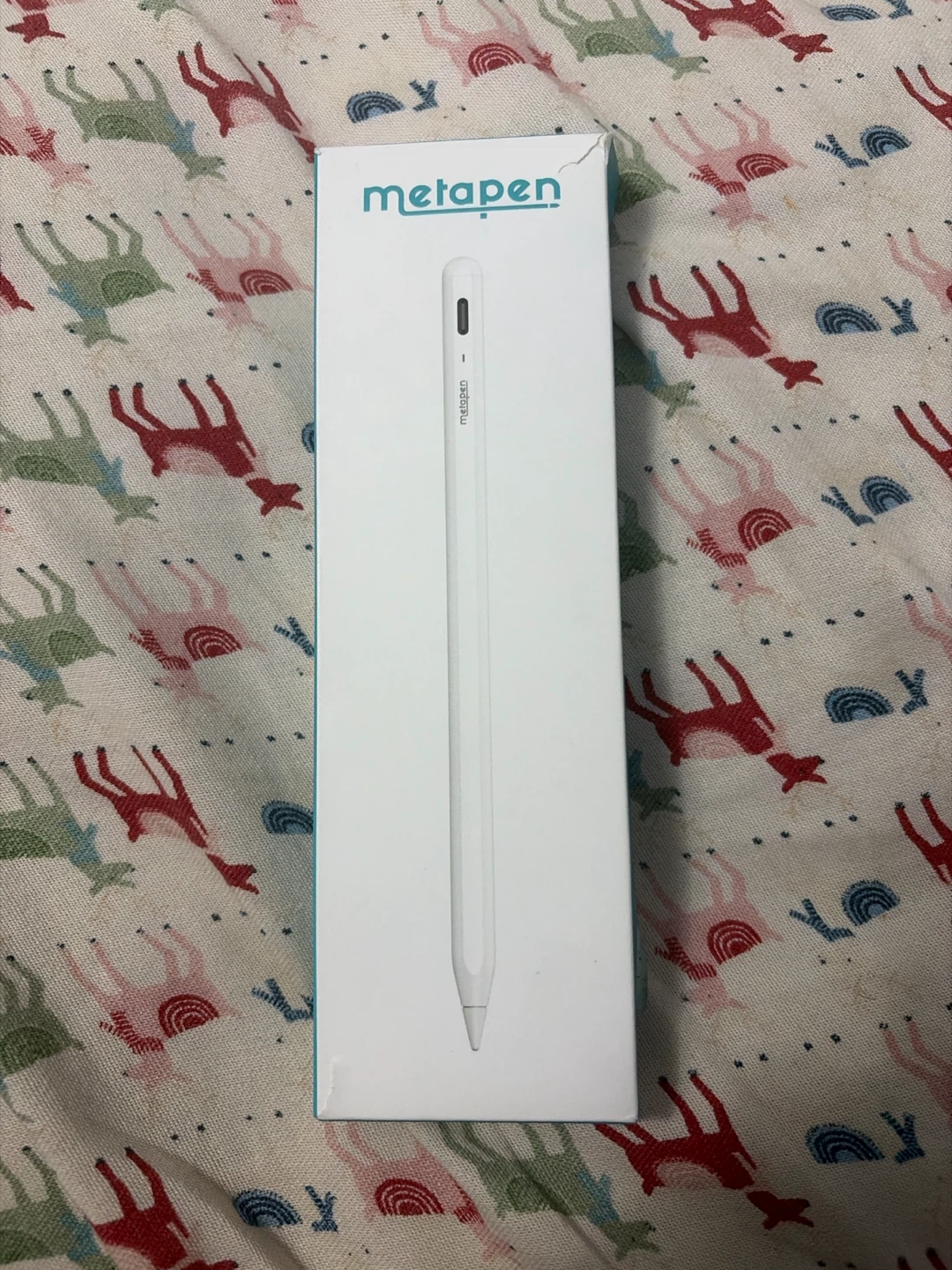 Metapen Stylus Pen