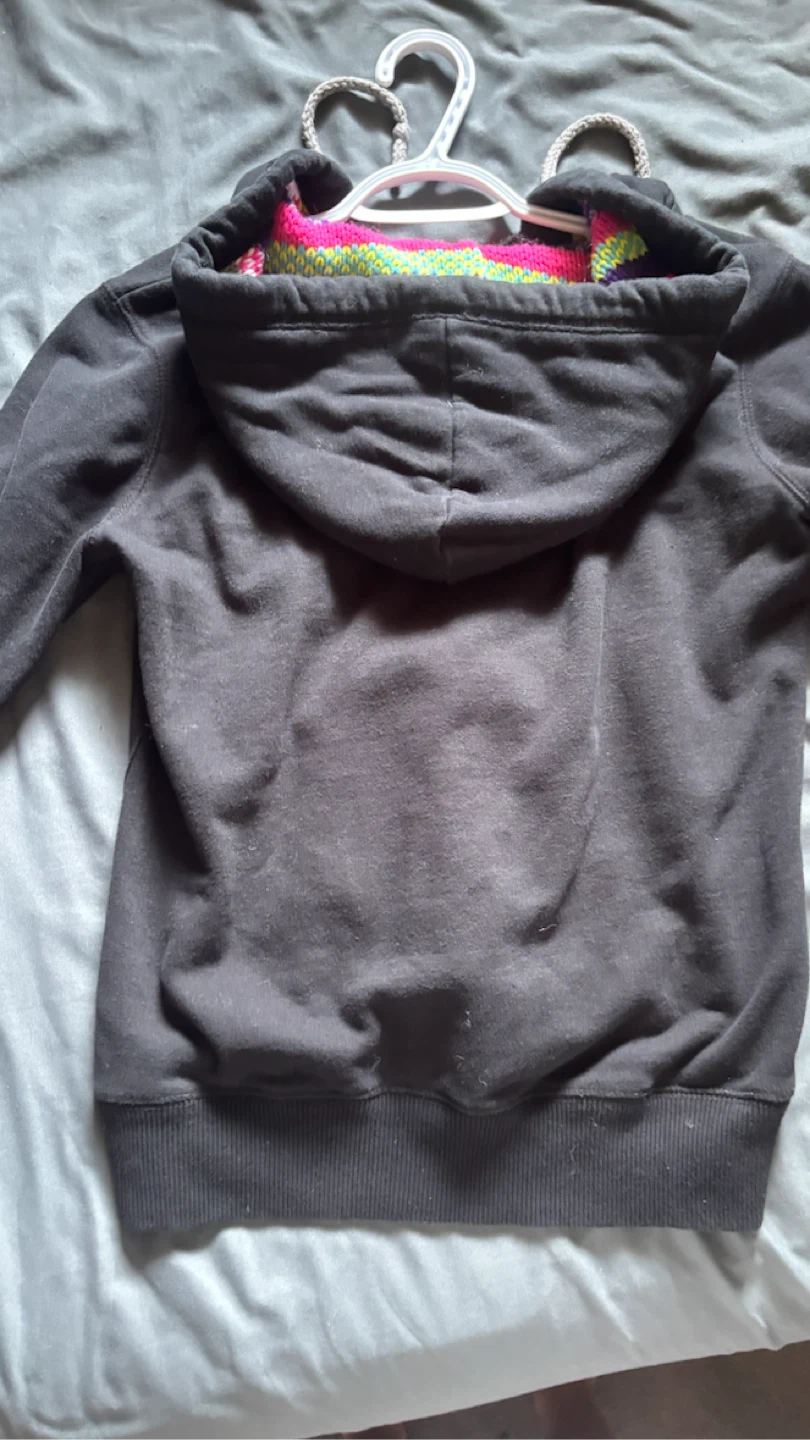 vintage Aeropostale Hoodie - photo 3