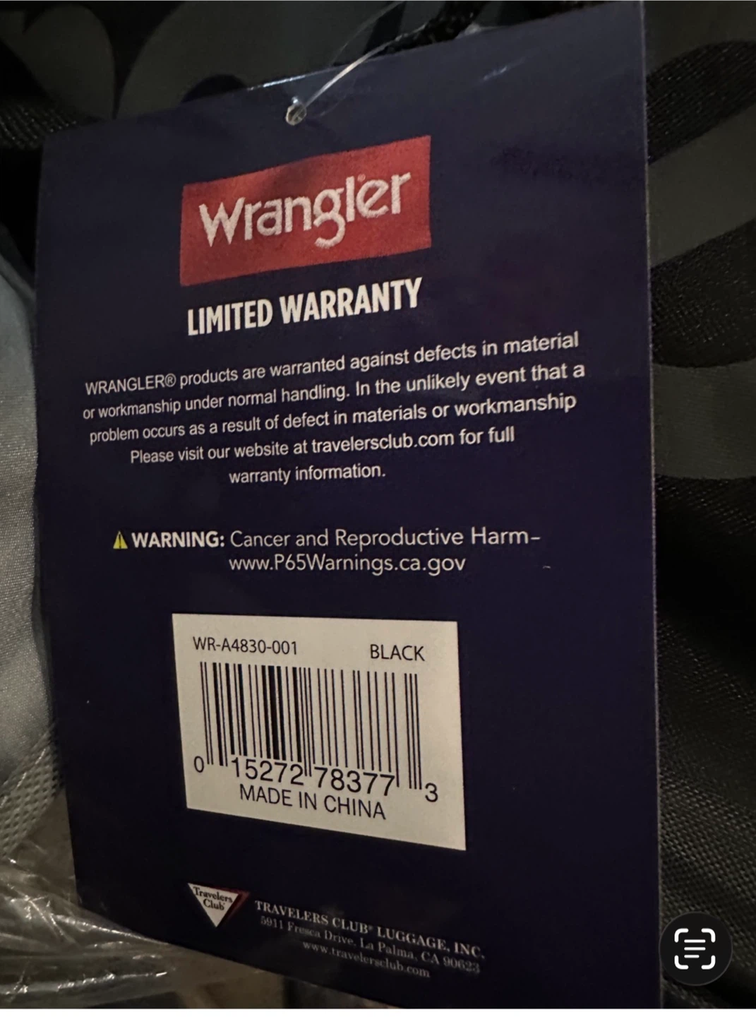 Wrangler - photo 2