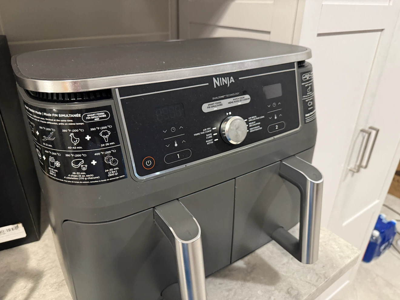 Ninja DualZone Air Fryer