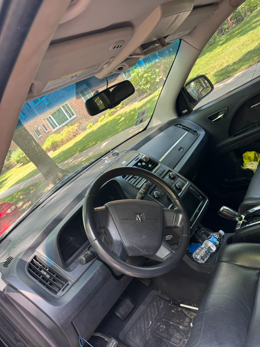 Vendo auto dodge journey r/t 2010