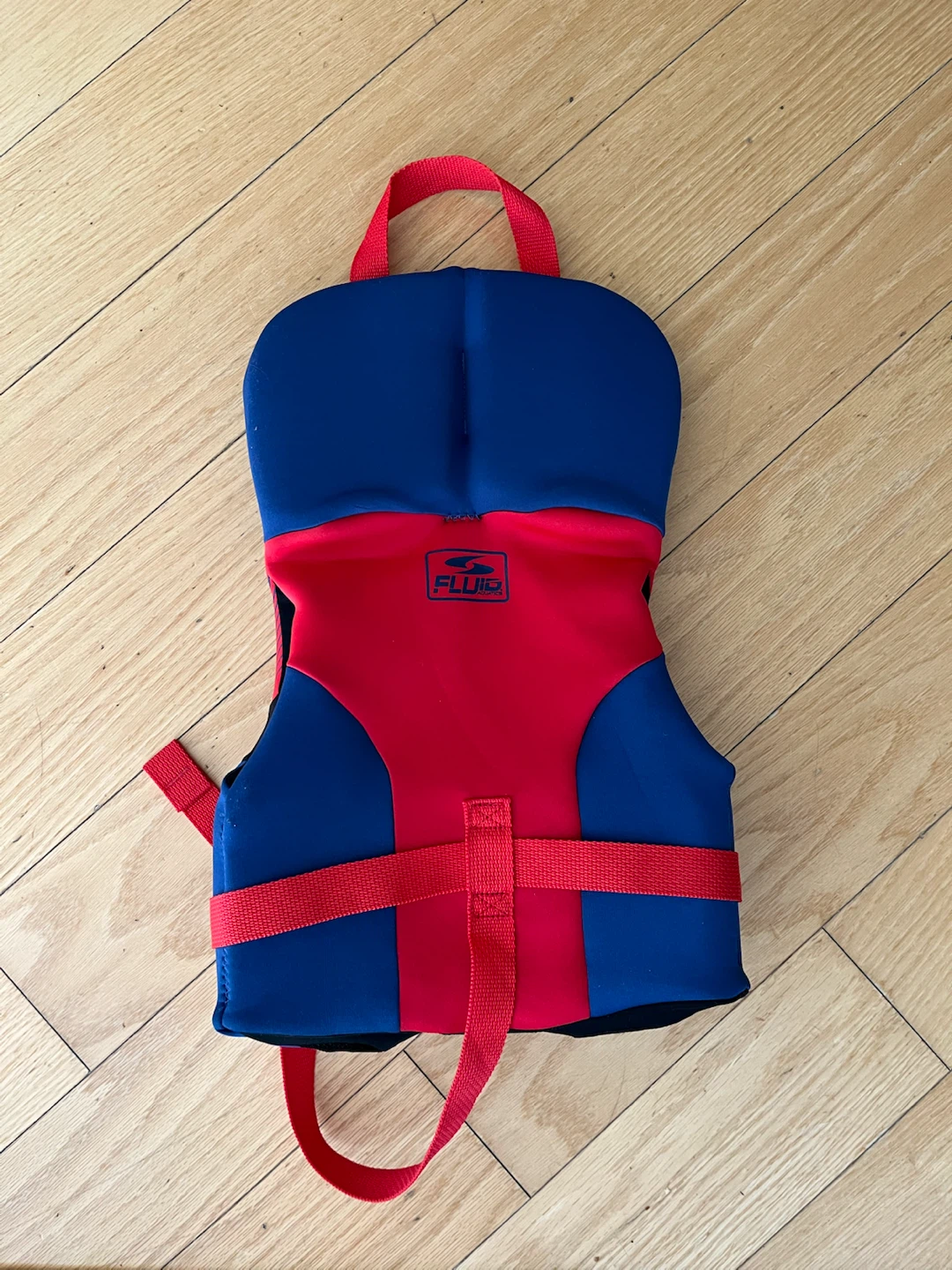 BNWT Infant Life Vest - photo 2