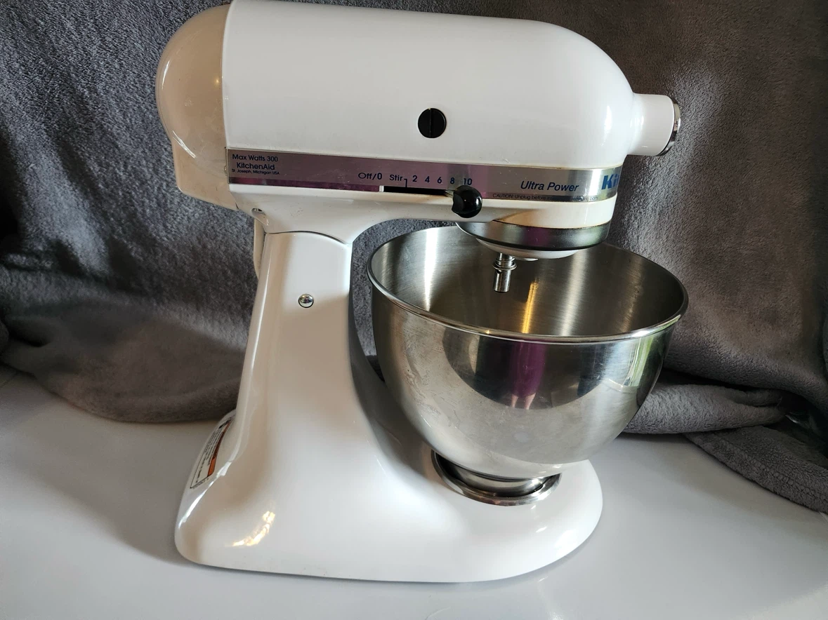 KitchenAid Ultra Power Blender
