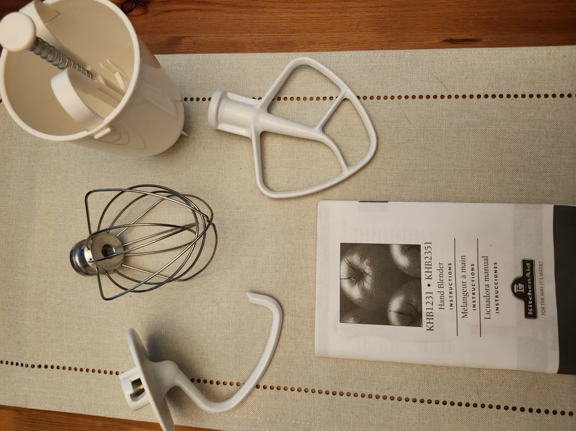 KitchenAid Ultra Power Blender - photo 2