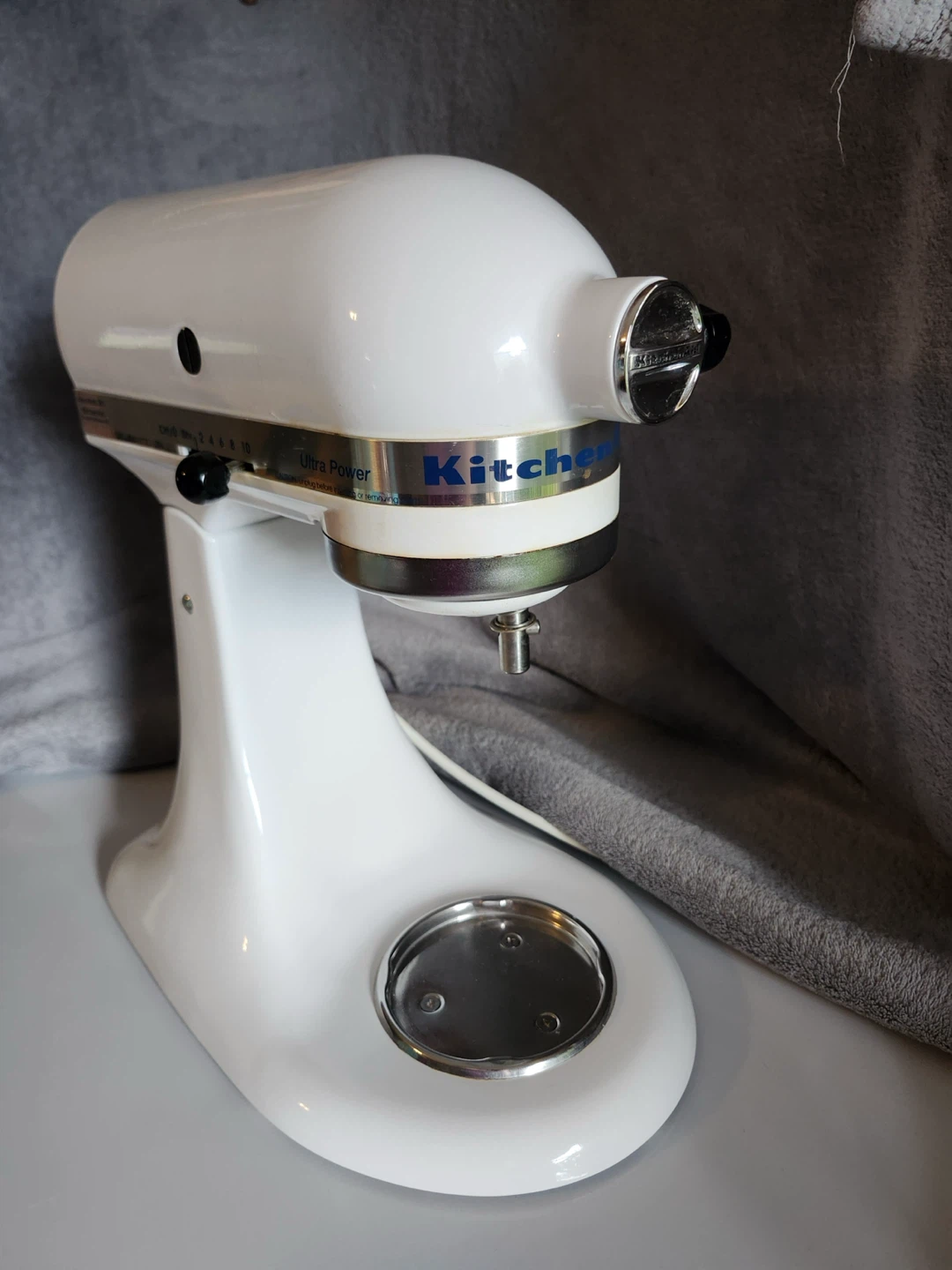 KitchenAid Ultra Power Blender - photo 3