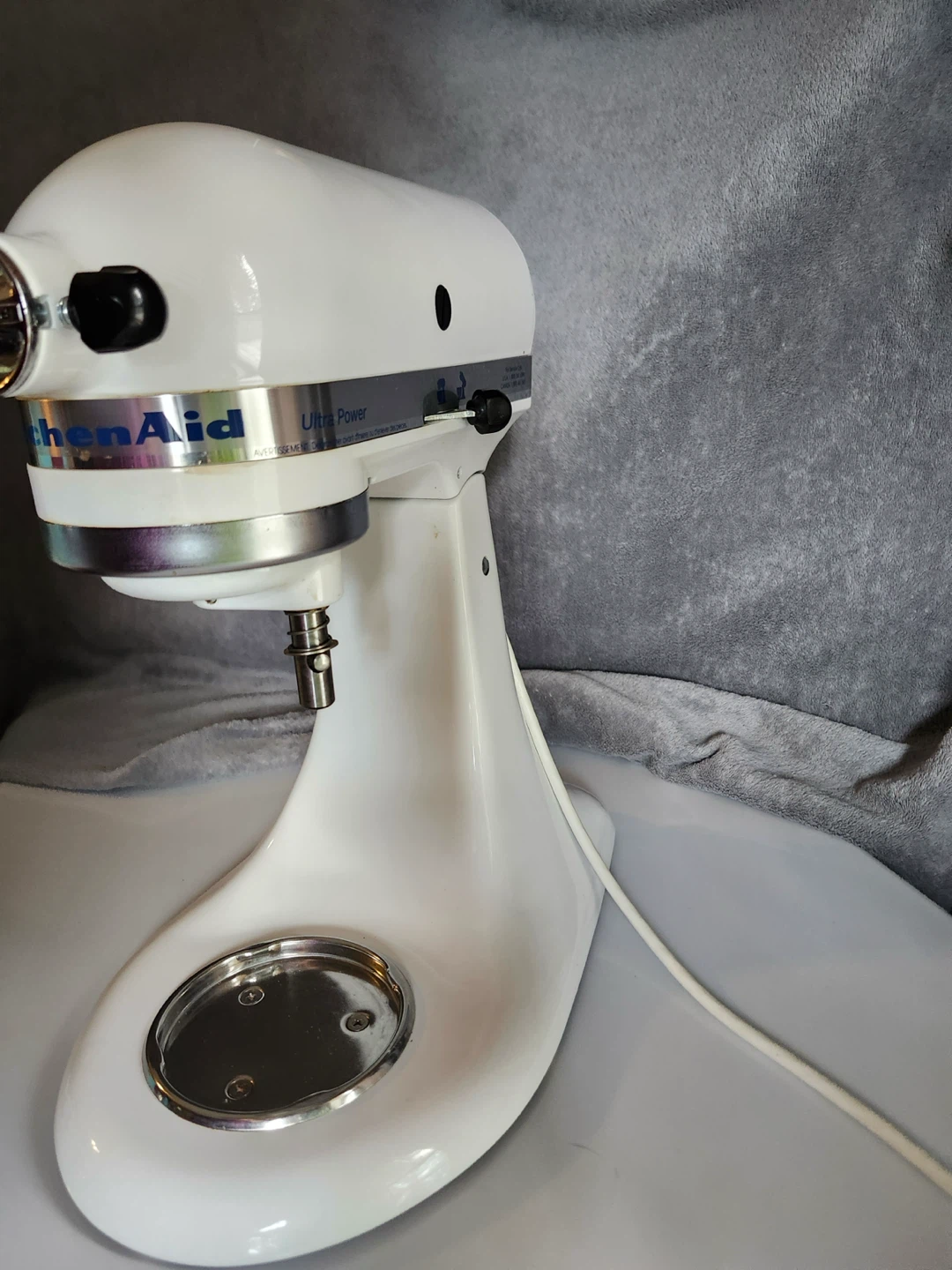 KitchenAid Ultra Power Blender - photo 4