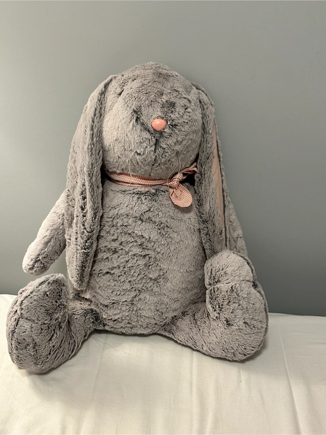 ⭐️FREE ⭐️ Easter Bunny Decoration