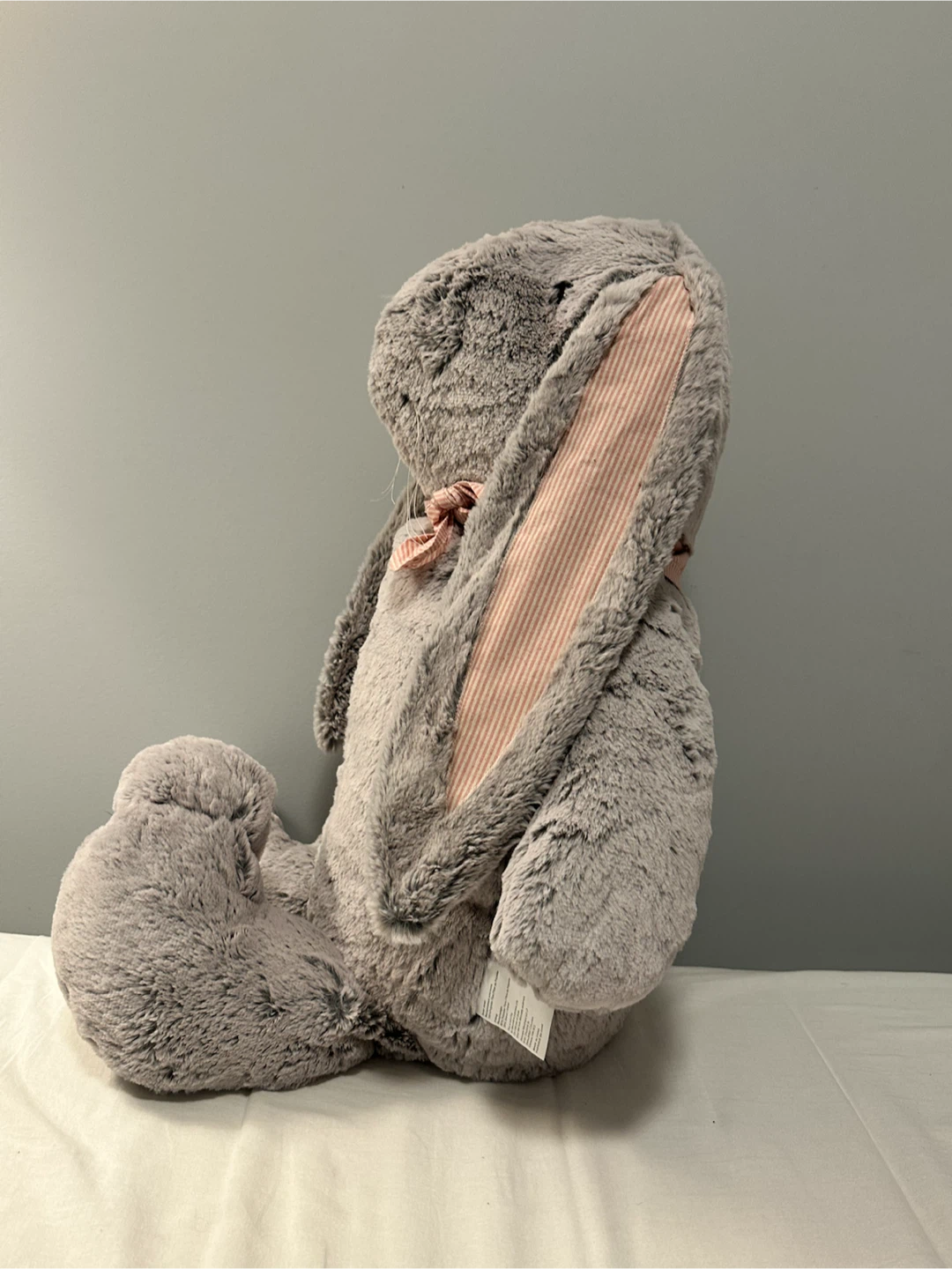 ⭐️FREE ⭐️ Easter Bunny Decoration - photo 2