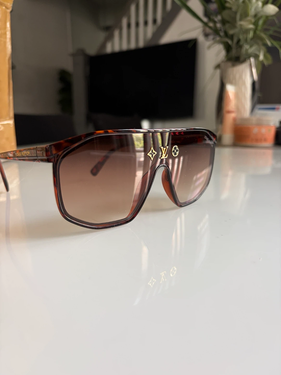 Fashionable Sunglasses - photo 3