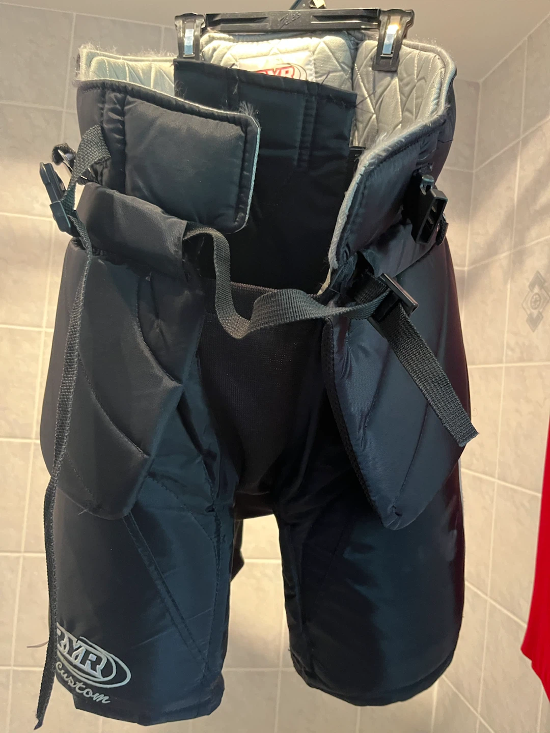 Goalie Hockey Pants