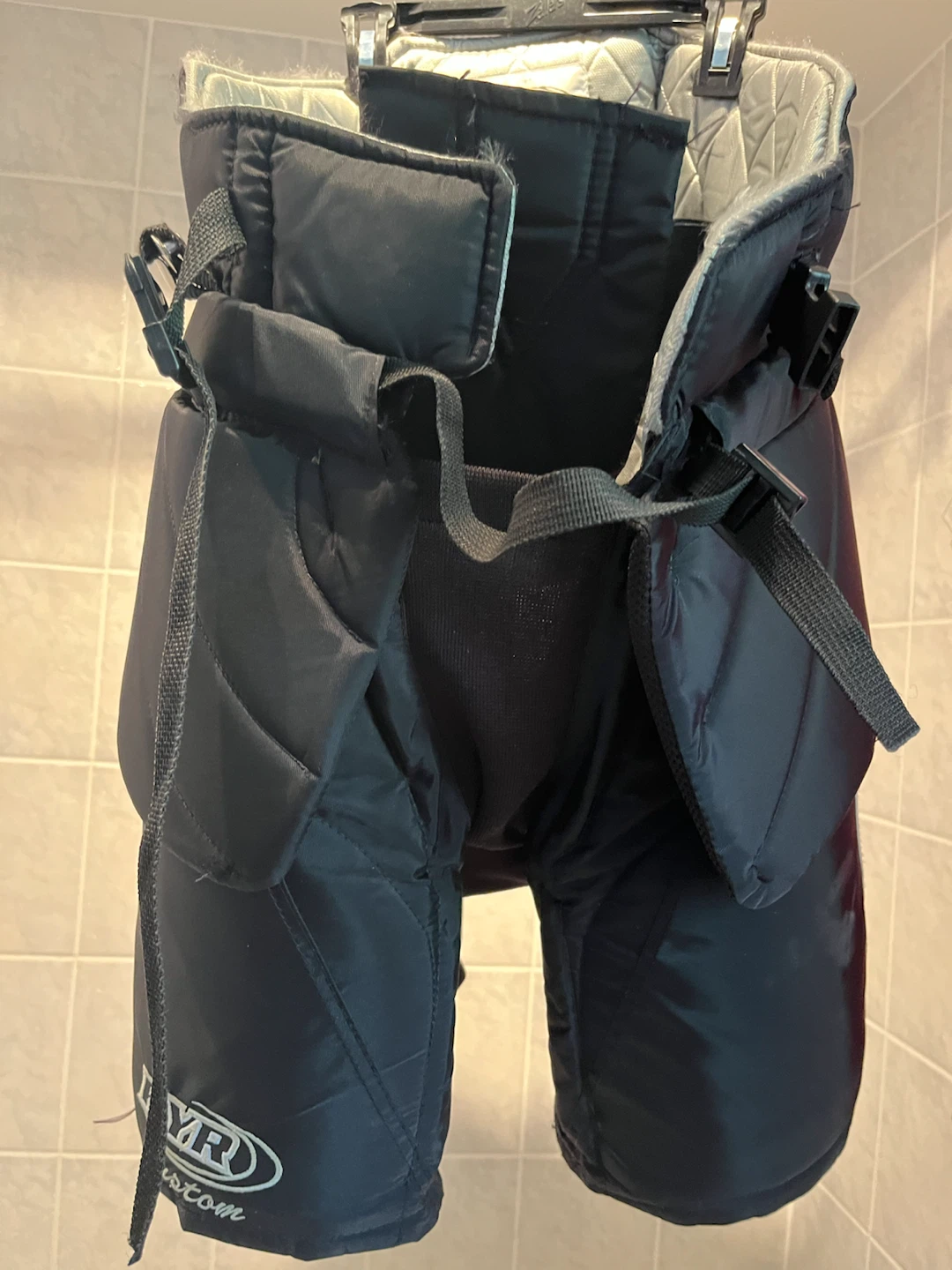 Goalie Hockey Pants - photo 2