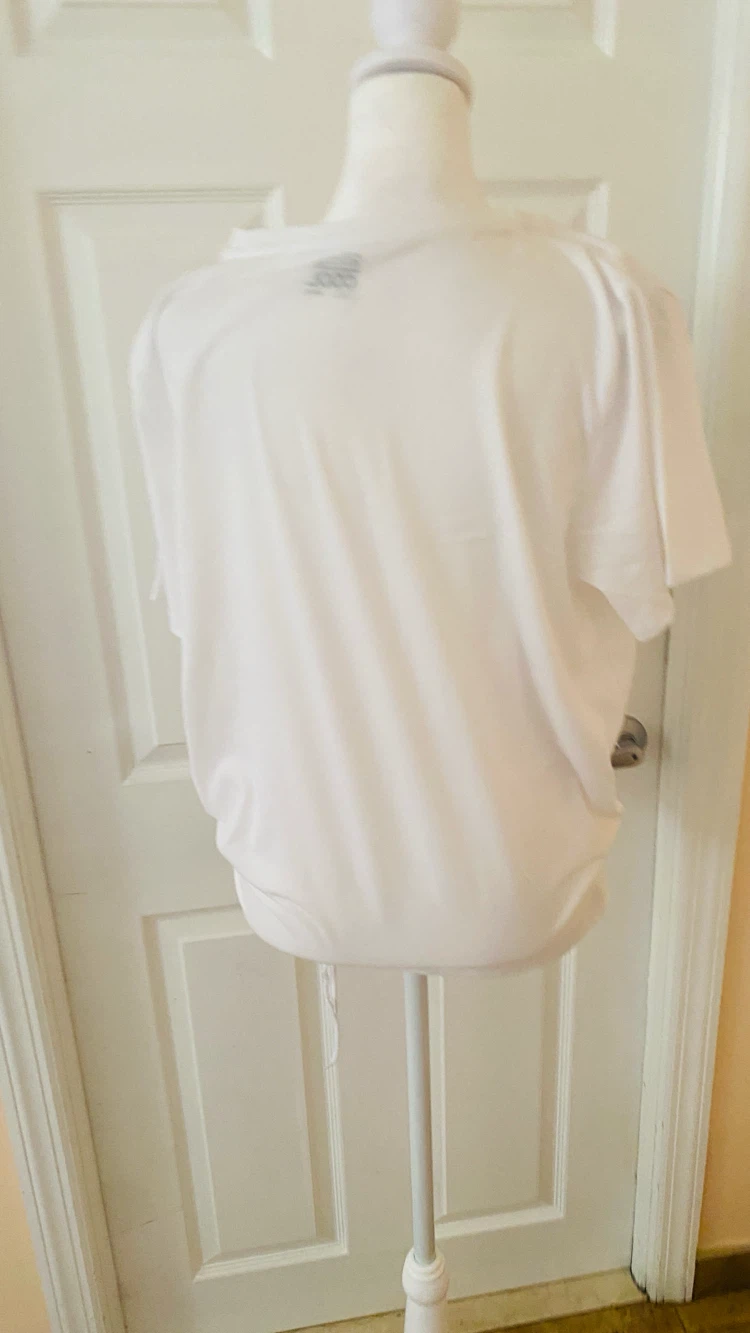 Tee size large - photo 4