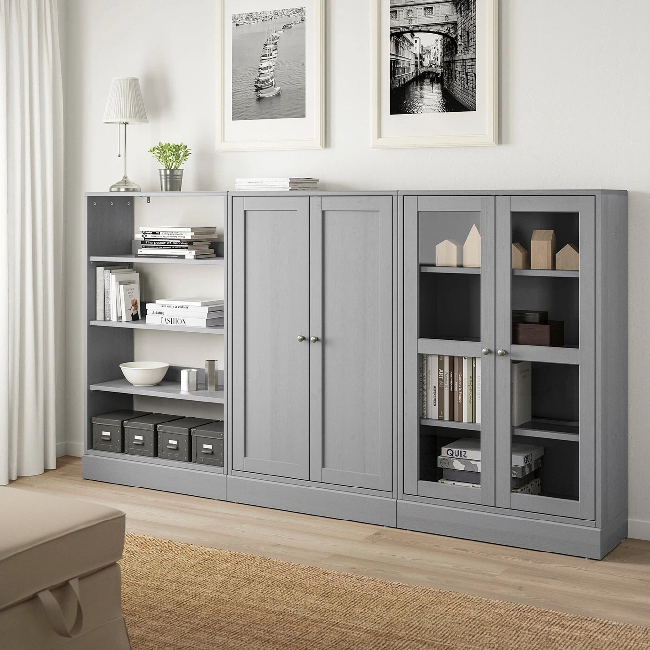 🏠 Make Your New Furniture Move-In Ready