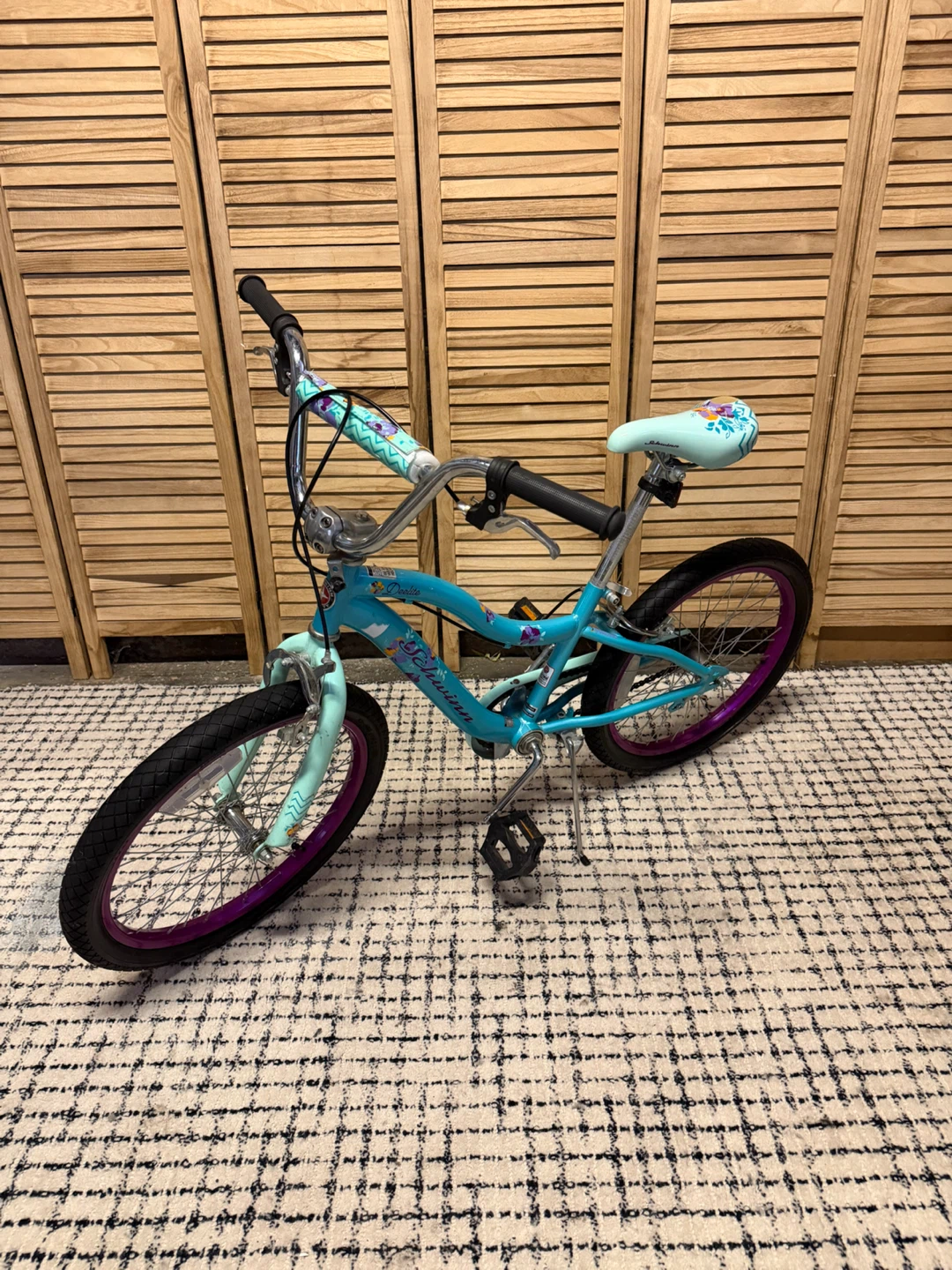Schwinn Deelite Kids Bike