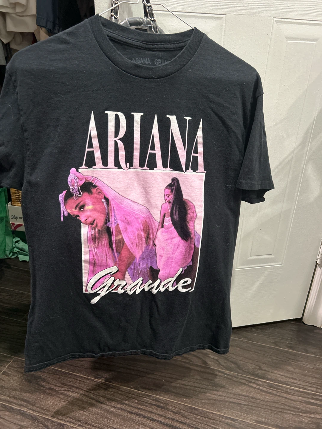 Grande tour T Shirt