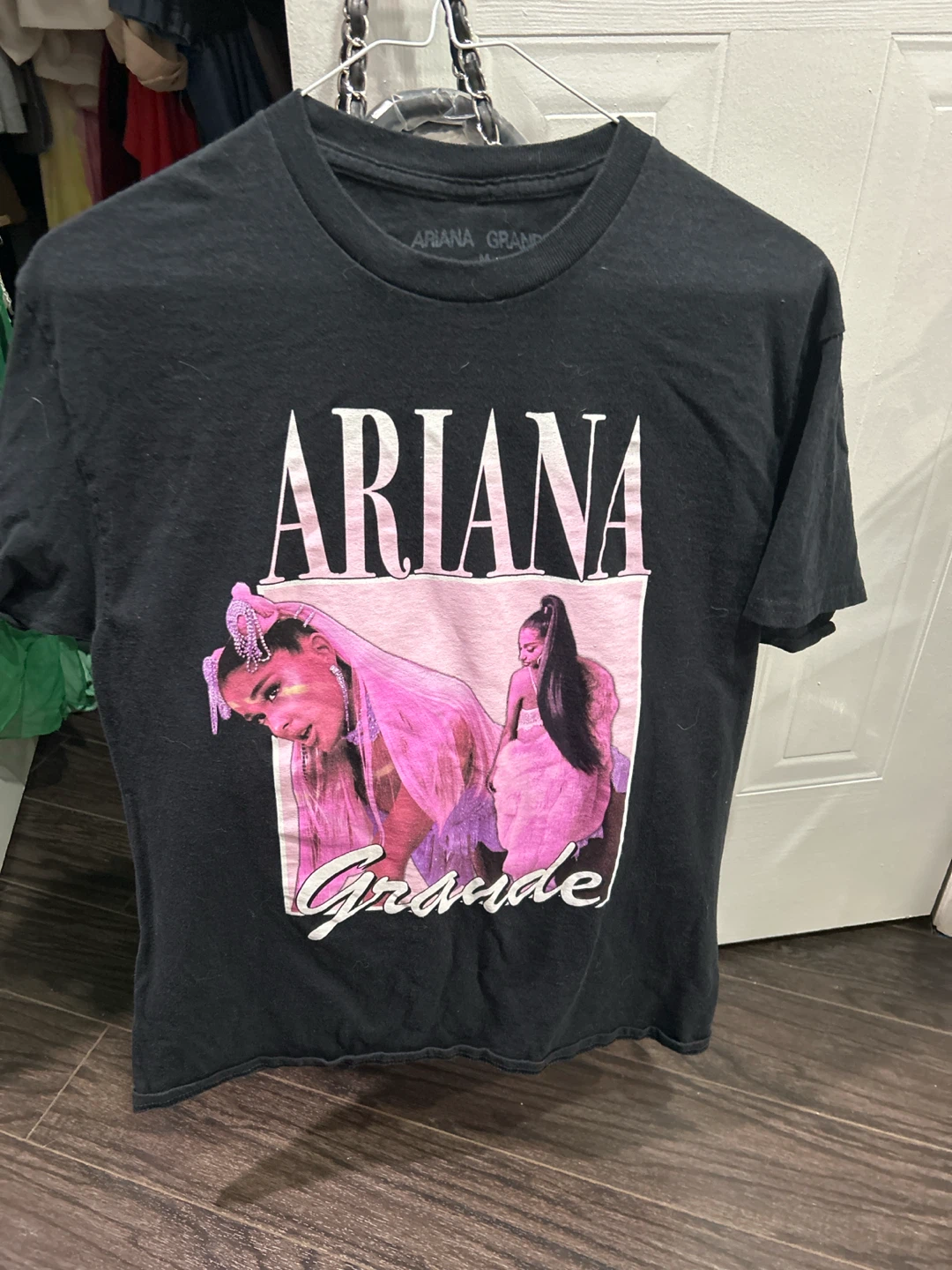 Grande tour T Shirt - photo 2