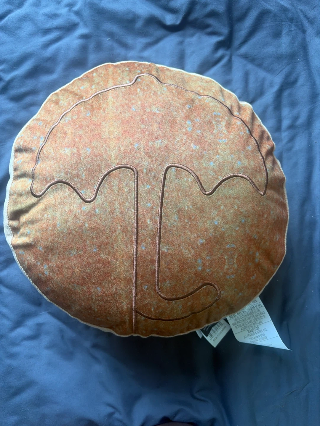 Squid game Plush Pillow