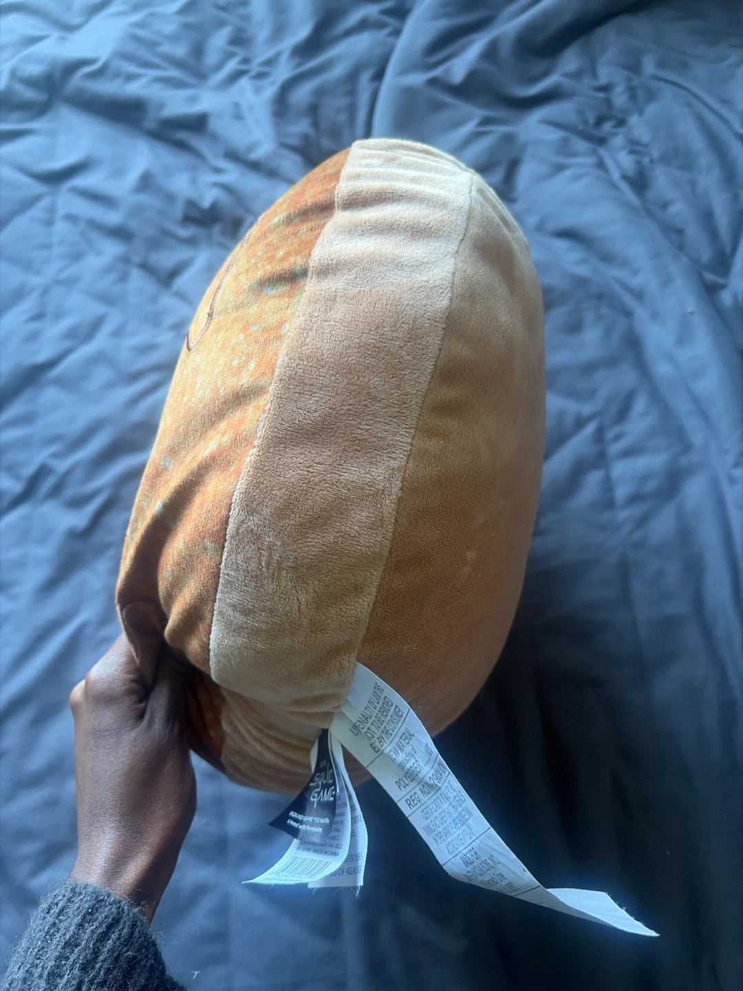 Squid game Plush Pillow - photo 2